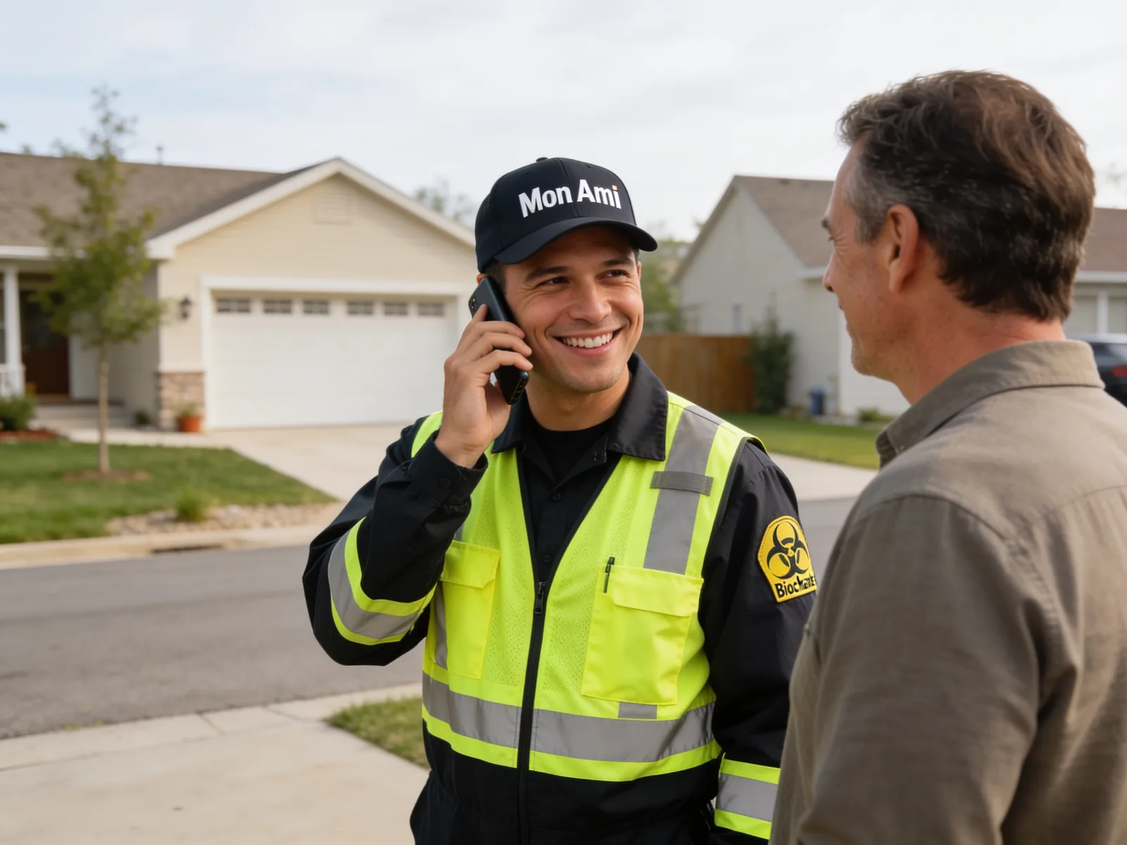 Sewage Cleanup Caseyville, IL FAQs