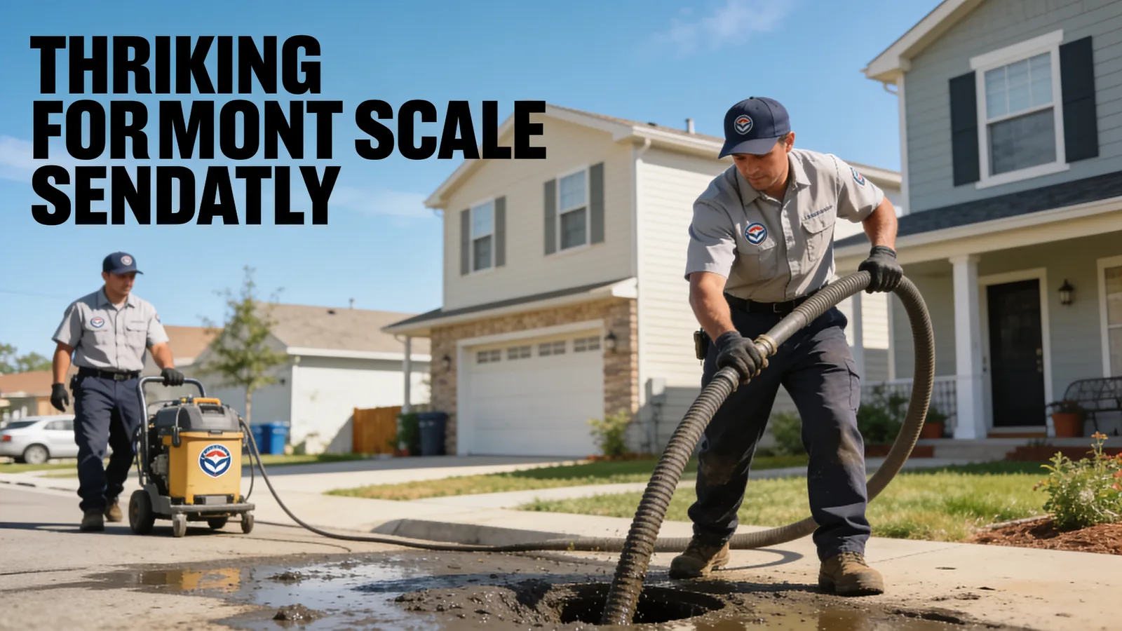 Sewage Cleanup in Caseyville, IL near me